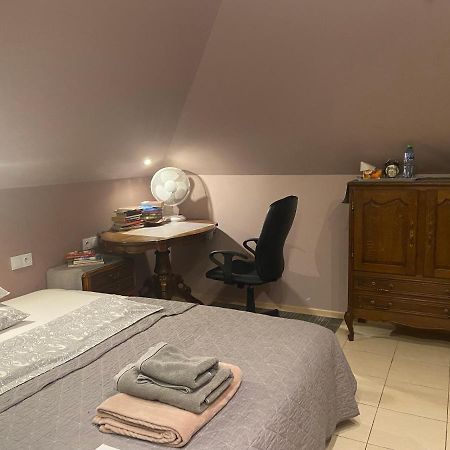 Medison Family Boutique B&B Kielce Esterno foto
