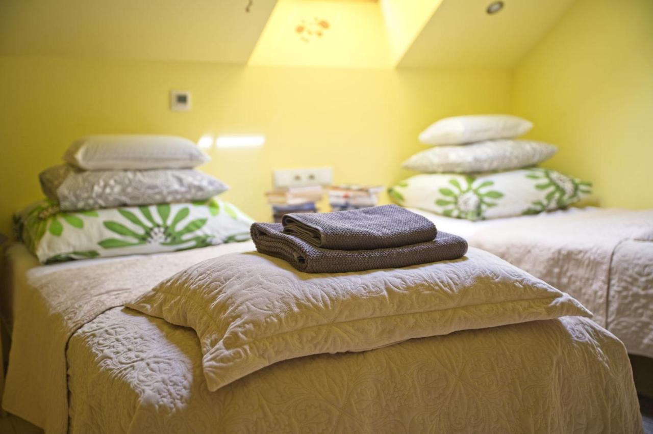 Medison Family Boutique B&B Kielce Esterno foto