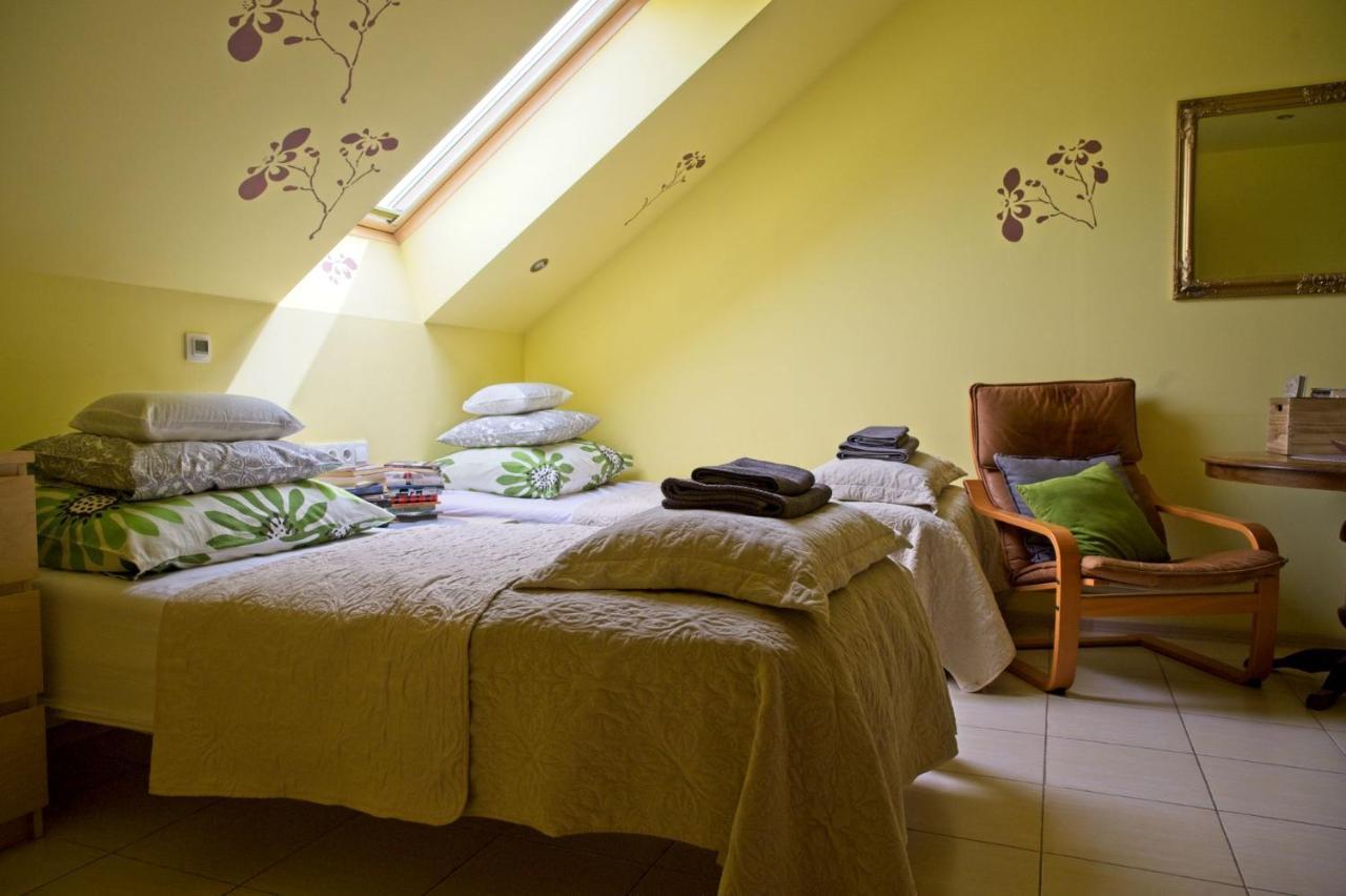 Medison Family Boutique B&B Kielce Esterno foto