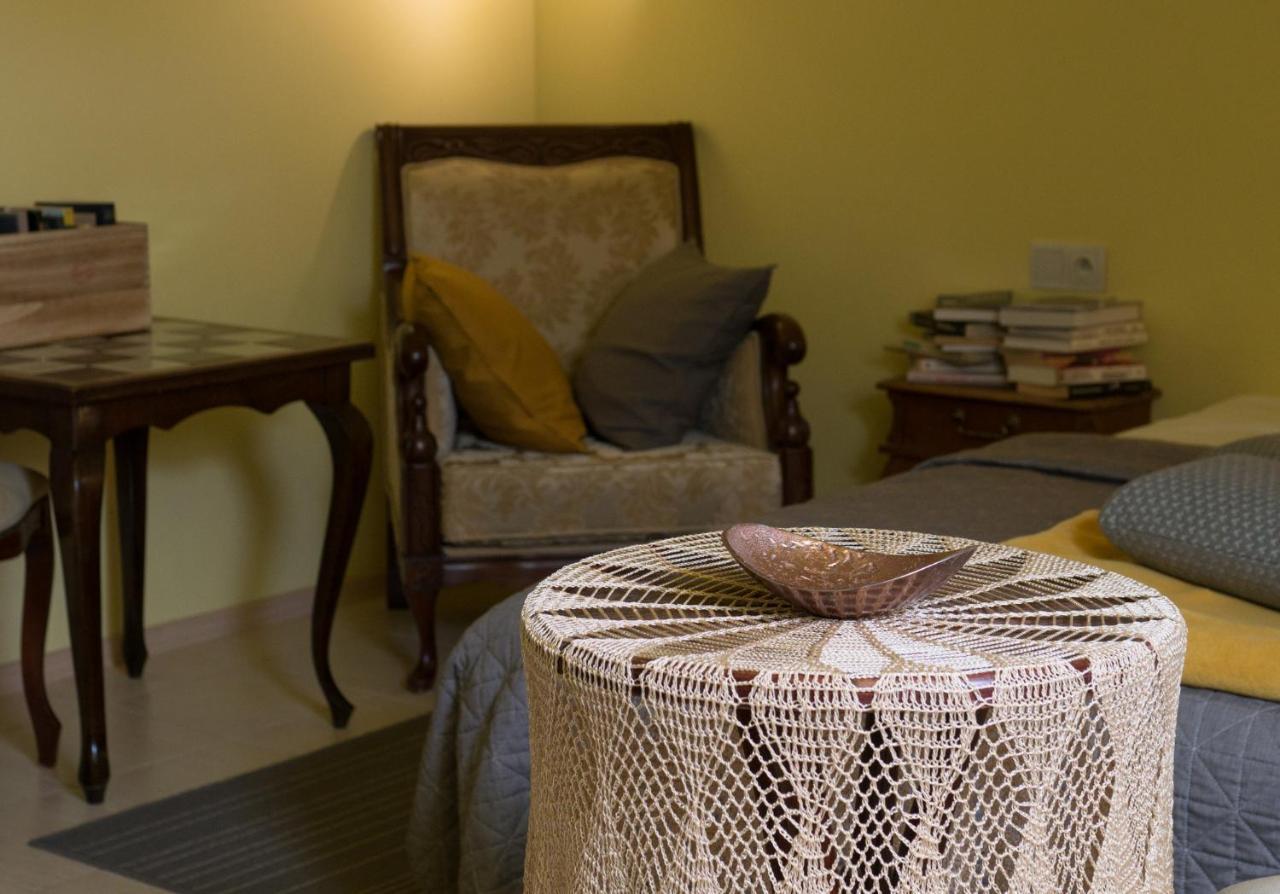 Medison Family Boutique B&B Kielce Esterno foto