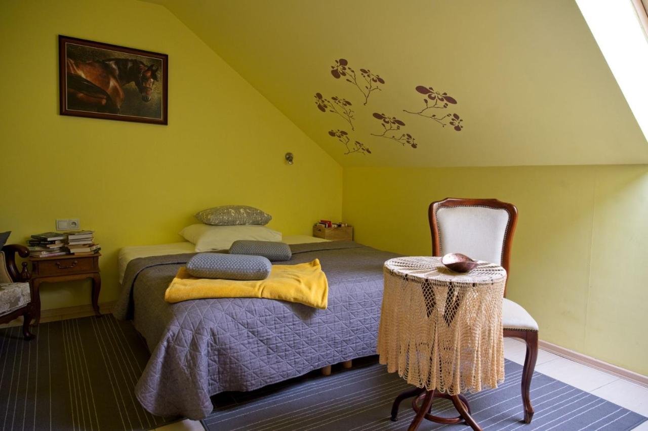 Medison Family Boutique B&B Kielce Esterno foto