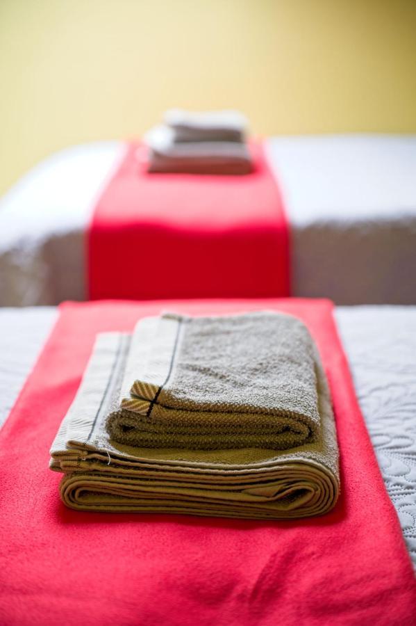 Medison Family Boutique B&B Kielce Esterno foto