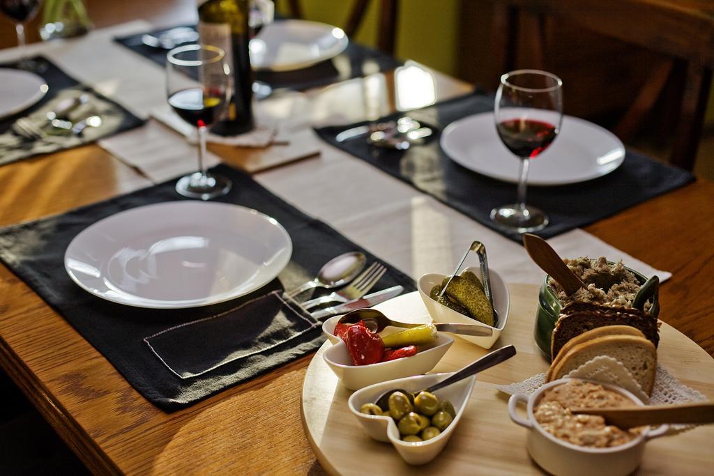 Medison Family Boutique B&B Kielce Esterno foto