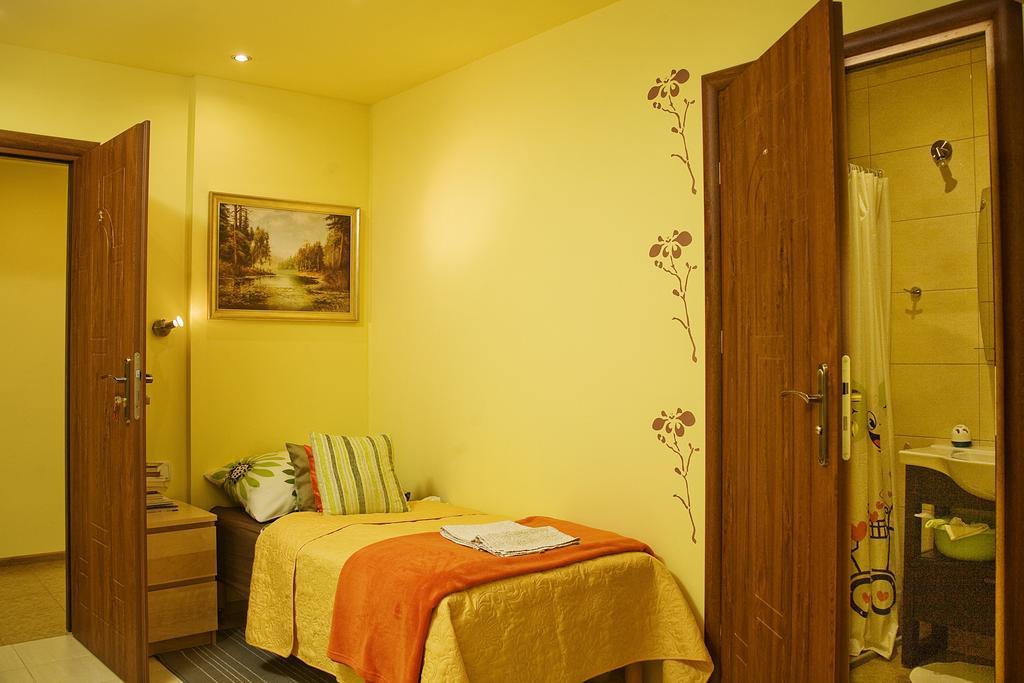 Medison Family Boutique B&B Kielce Camera foto