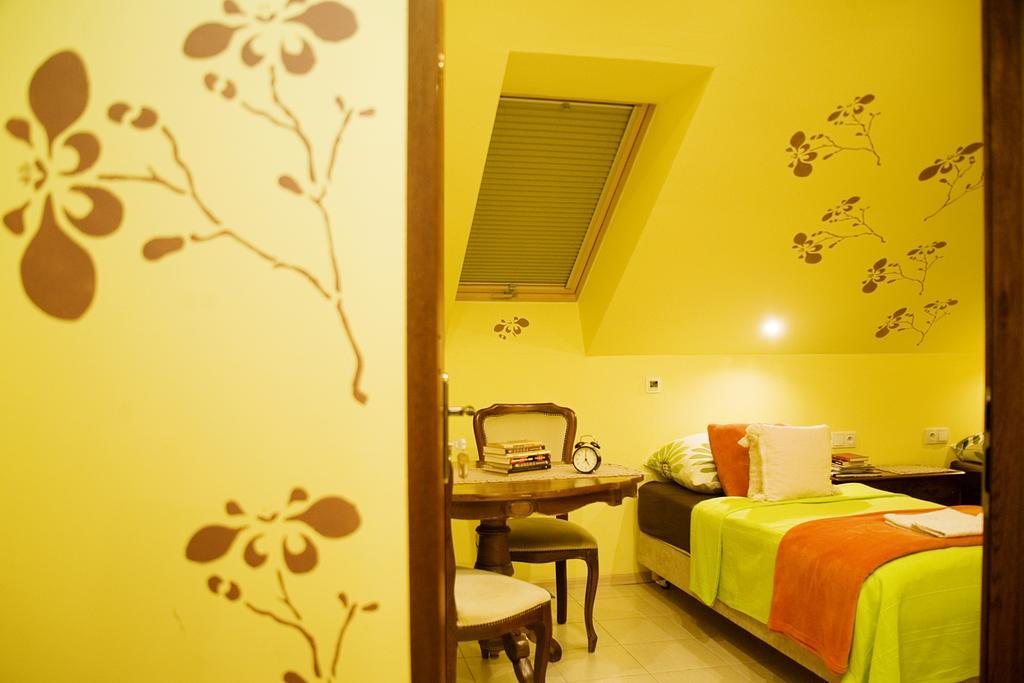 Medison Family Boutique B&B Kielce Camera foto